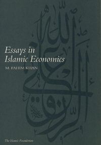 Produktbild: Essays in Islamic Economics