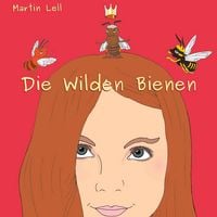 Produktbild: Die Wilden Bienen