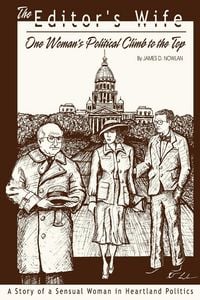Produktbild: The Editor's Wife