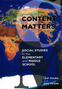 Produktbild: Content Matters