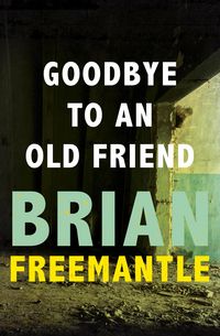 Produktbild: Goodbye to an Old Friend
