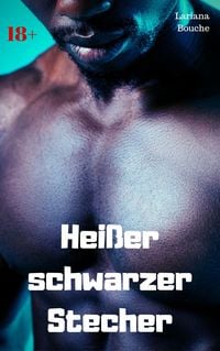 Produktbild: Hei&szlig;er schwarzer Stecher