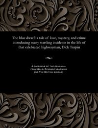 Produktbild: The blue dwarf