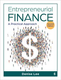 Produktbild: Entrepreneurial Finance