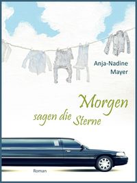Produktbild: Morgen sagen die Sterne
