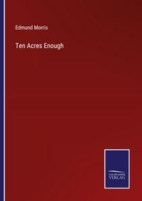 Produktbild: Ten Acres Enough