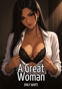 Produktbild: A Great Woman