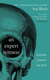 Produktbild: An Expert Witness