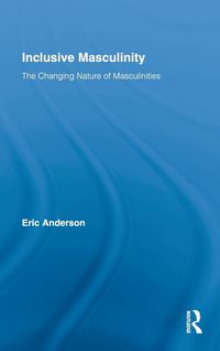 Produktbild: Inclusive Masculinity