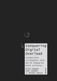 Produktbild: Conquering Digital Overload