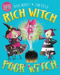 Produktbild: Rich Witch Poor Witch