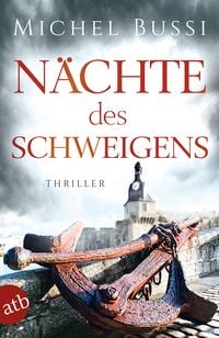 Produktbild: N&auml;chte des Schweigens