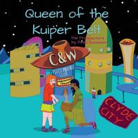 Produktbild: Queen of the Kuiper Belt