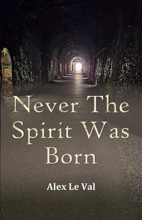 Produktbild: Never The Spirit Was Born