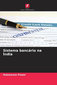 Produktbild: Sistema banc&aacute;rio na &Iacute;ndia