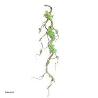 Produktbild: HTI-Living Moos Girlande Hellgr&uuml;n 108 cm Kunstpflanze Flora