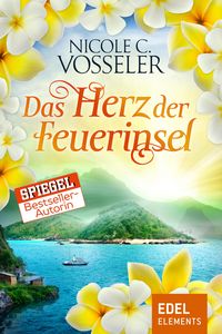 Produktbild: Das Herz der Feuerinsel