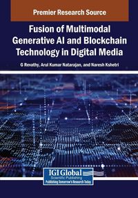 Produktbild: Fusion of Multimodal Generative AI and Blockchain Technology in Digital Media