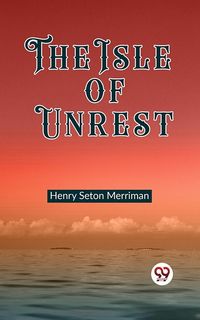 Produktbild: Isle of Unrest