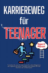 Produktbild: Karriereweg f&uuml;r Teenager
