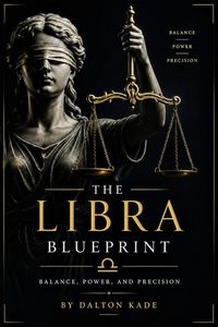 Produktbild: The Libra Blueprint