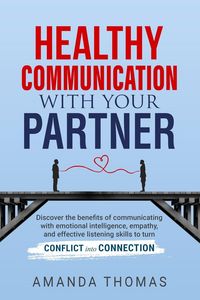 Produktbild: Healthy Communication with Your Partner