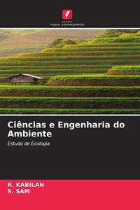 Produktbild: Ci&ecirc;ncias e Engenharia do Ambiente