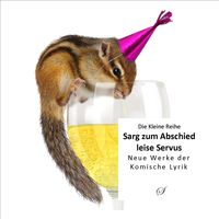 Produktbild: Kleine Reihe Bd. 45: Sarg beim Abschied leise Servus