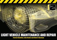 Produktbild: Light Vehicle Maintenance and Repair Level 2