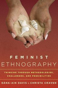 Produktbild: Davis, D: Feminist Ethnography