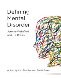 Produktbild: Defining Mental Disorder