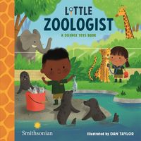 Produktbild: Taylor, D: Little Zoologist