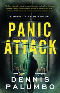 Produktbild: Panic Attack
