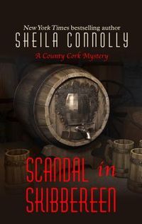 Produktbild: Scandal in Skibbereen