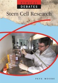 Produktbild: Moore, P: Stem Cell Research