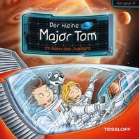 Produktbild: 09: Im Bann des Jupiters