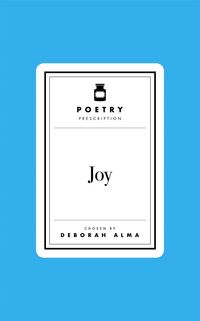 Produktbild: Poetry Prescription: Joy