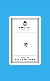 Produktbild: Poetry Prescription: Joy