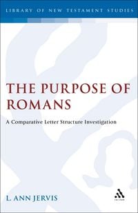 Produktbild: The Purpose of Romans