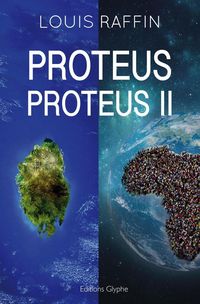 Produktbild: Proteus, tomes 1 et 2