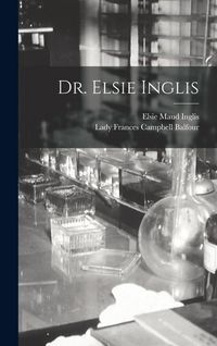 Produktbild: Dr. Elsie Inglis