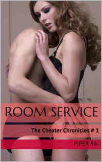 Produktbild: Room Service: The Cheater Chronicles # 1