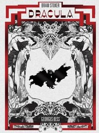 Produktbild: Dracula by Georges Bess