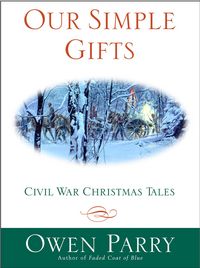 Produktbild: Our Simple Gifts