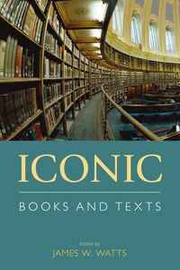 Produktbild: Iconic Books and Texts