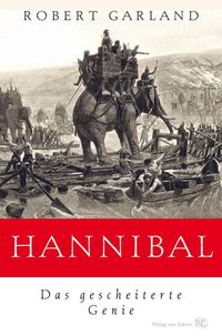 Bild vom Artikel Hannibal vom Autor Robert Garland