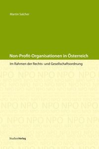 Bild vom Artikel Non-Profit-Organisationen in Österreich vom Autor Martin Salcher
