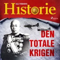 Produktbild: Den totale krigen