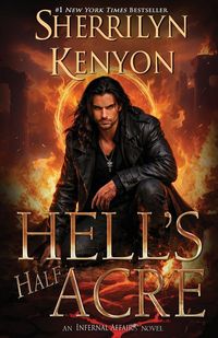 Produktbild: Hell's Half Acre