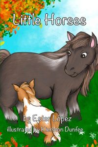 Produktbild: Little Horses